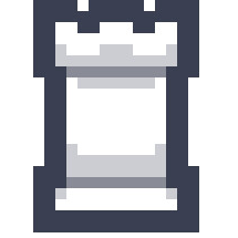 chess piece